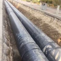 Sell Pre Insulated Pipe