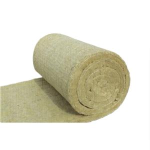 Wholesale wool blanket: Waterproof Rock Wool Blanket