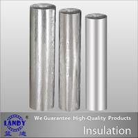 Heat Reflective Thermal Insulation Board Modern Building Materials with Alu/Foil+bubble