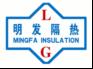 Laizhou Mingfa Thermal Insulation Material Co., Ltd.
