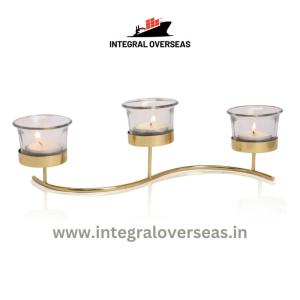 Wholesale holder for candles: T Light Candlestand