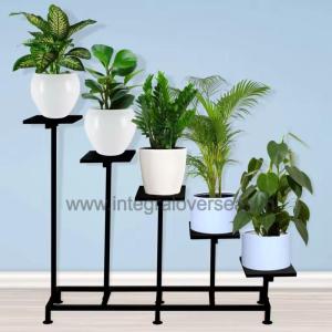 Wholesale garden ornaments: Metal Planter