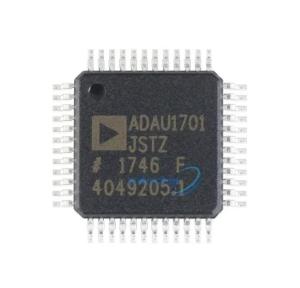 Wholesale dac: Dsp Integrated Circuit IC Chip ADAU1701JSTZ-RL Audio Processor IC Two ADCs Four DACs