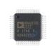 Dsp Integrated Circuit IC Chip ADAU1701JSTZ-RL Audio Processor IC Two ADCs Four DACs