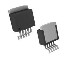 Wholesale smd oscillator: LM2575SX-ADJ/NOPB Integrated Circuit ICs