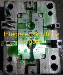 Wholesale container: Plastic Injections Mould