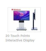 Wholesale lcd tv stand: Interactive Display Panel
