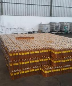Wholesale pure quality: Best Quality PALM OIL - Olein CP10, CP8,
