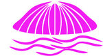 Pearl Coast Marine Foods Company Logo