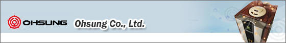 Ohsung Co., Ltd.