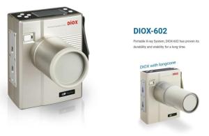 Wholesale wall mount: Dental Equipment, Dental X-Ray Camera DIOX