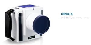Wholesale h.v. unit: Dental Equipment, Dental X-ray Camera MINIX