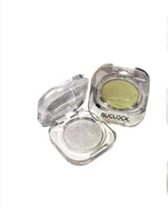 Wholesale color make-up: Color Cosmetics, Essential Single Eyeshadow BUCLOCK