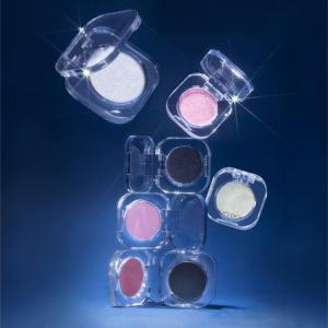 Wholesale nude case: Color Cosmetics, Essential Single Eyeshadow BUCLOCK