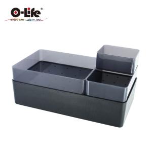Wholesale Storage Boxes: Desktop Stackable Caddy Box