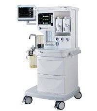 Wholesale electronics integrated ci: Anesthesia Machine