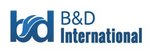 B&D International Co.,Ltd. Company Logo