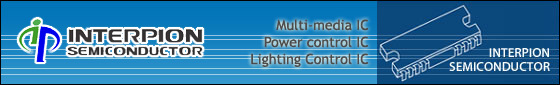 Interpion Semiconductor Co., Ltd.