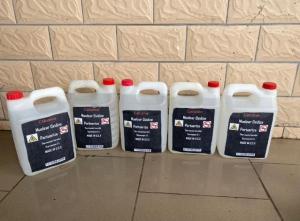 Wholesale chemical: Genuine Supplier of Caluanie Muelear Oxidize Chemical 99% Liquid 7439-97-6 Caluanie