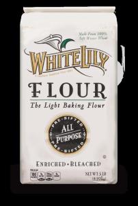 Wholesale Flour: All-Purpose Flour Enriched Bleached (Wheat Flour), Self-Rising Flour