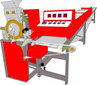 Teknikeller Machinery Company Logo
