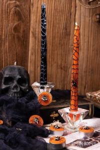 Wholesale craft gift: Halloween Candle