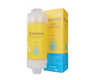 Wholesale air filter cartridge: Vitamin Shower Filter Lemon Flavor