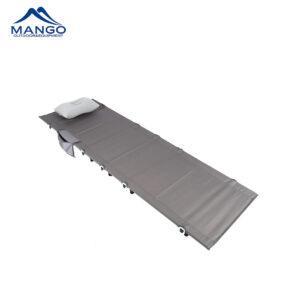 Wholesale inflatable bed: Aluminum Folding Camping Bed Cot