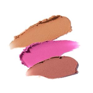 Wholesale vegan cosmetics: ITY Soft Matte Lip Mud