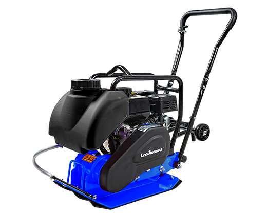 Sell Plate Compactors