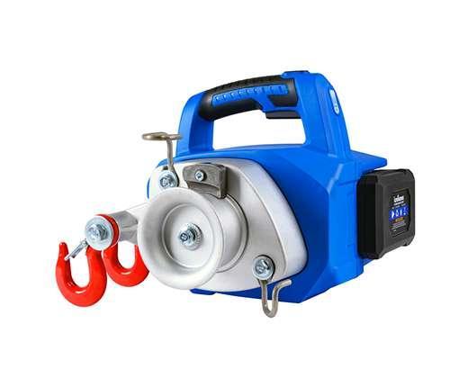 Sell Electric Portable Winch