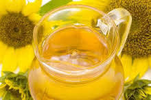 Wholesale payment: Sunflower Oil.