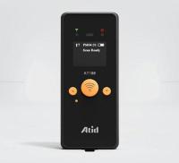 Sell Invengo Handheld RFID Reader
