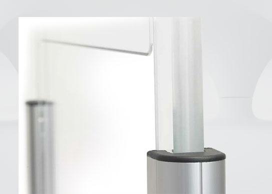 Sell LSP-3 Security Pedestal