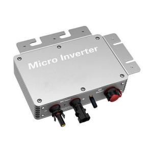 Wholesale ensure: Solar Micro Inverter 300 Watt To 2800 Watt