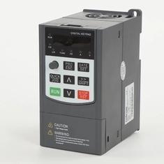 Wholesale variable speed drives vsd: Single Phase 220v Vector Variable VFD Frequency Inverter 1hp 2hp 3hp CE