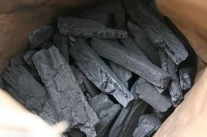 Wholesale wood charcoal: Hard Wood Charcoal