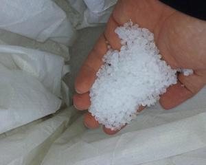 Wholesale mold components: Virgin & Recycled Low Density Polyethylene LDPE Granules