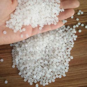 Wholesale Plastic Masterbatches: Virgin HDPE Granules,HDPE Resin for Extrusion Grade HDPE 5502