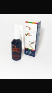 Wholesale healing: Oroshield Mouth and Throat Spray for Kids