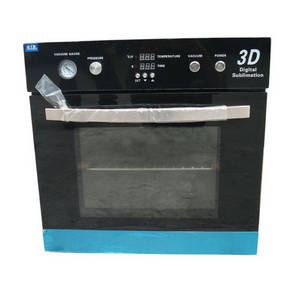 Wholesale vacuum oven: Universal 3D Vacuum Sublimation Machine, 3D Sublimation Oven for Phone Cases,Mugs,Etc
