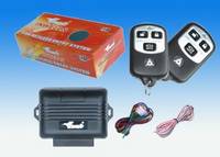 Keyless Entry System