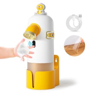 Wholesale plastic liquid soap dispenser: Automatic Soap Dispenser