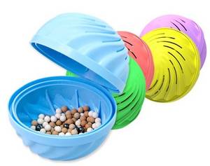 Wholesale fungi removal: Wash Ball - 1THE Washingball PLUS