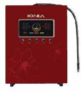 Sell Water Ionizer (JP-109)