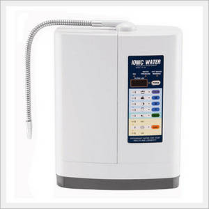 Wholesale alkaline water ionizer: Alkaline Water Ionizer,Ion Water Generator JP-101