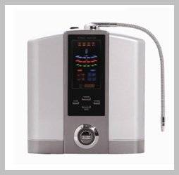 Wholesale alkaline water purifier: Alkaline Water Ionizer,Ion Water Generator JS-205