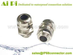 Wholesale cable gland: Waterproof Cable Gland