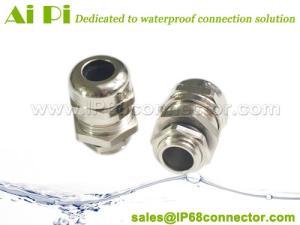 Wholesale Other Lights & Lighting Products: Waterproof Cable Gland