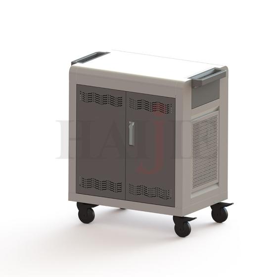 Sell tablet charging cart HJ-CM18